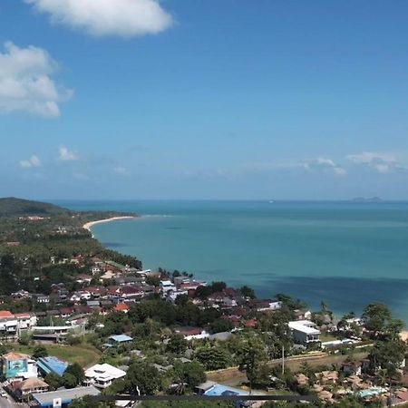 Samui Paca Place Мае Нам Екстериор снимка