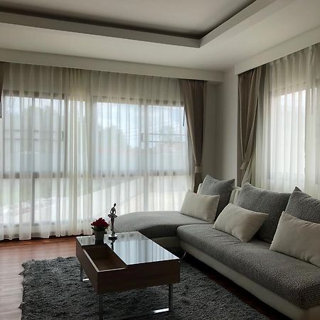 Samui Paca Place Мае Нам Екстериор снимка