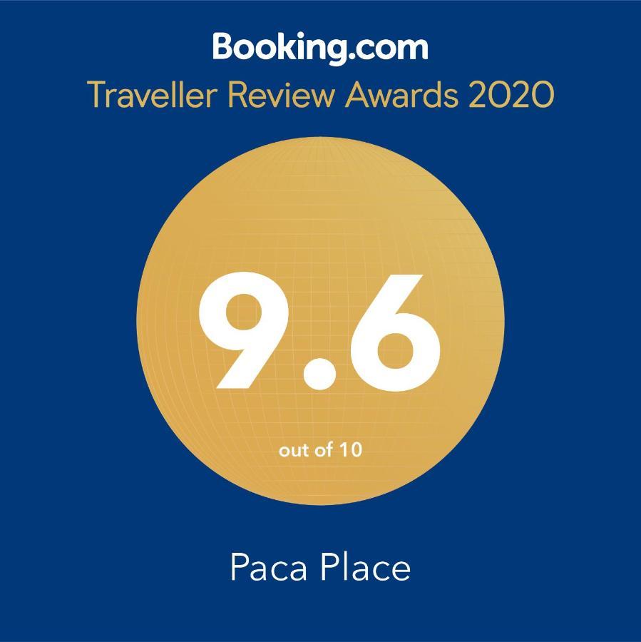 Samui Paca Place Мае Нам Екстериор снимка