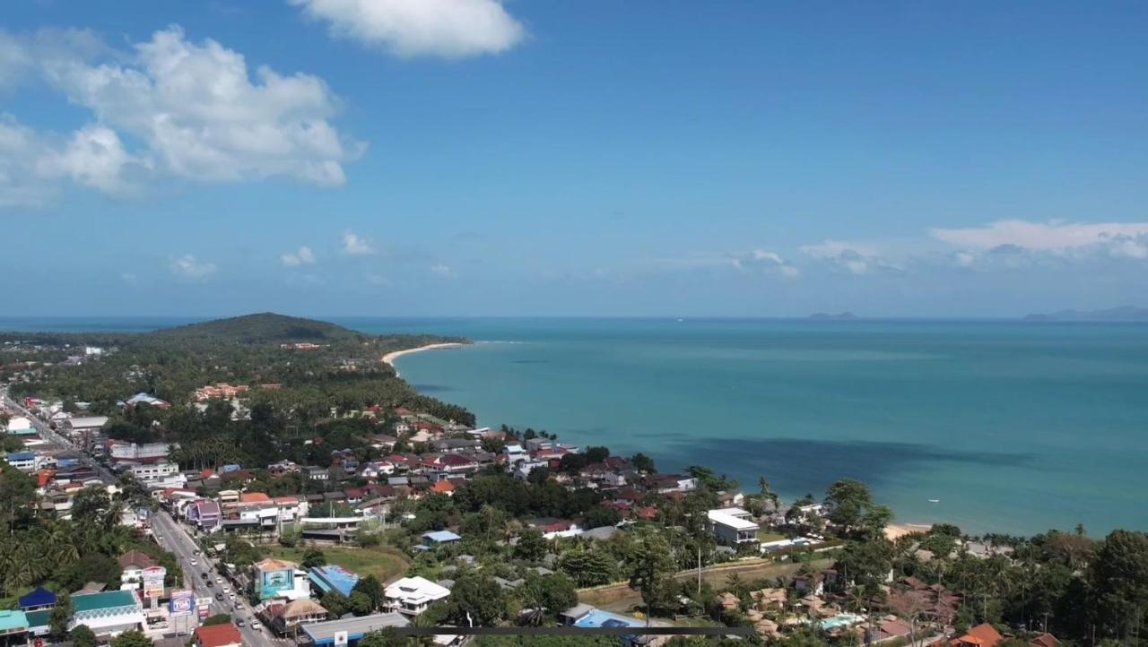 Samui Paca Place Мае Нам Екстериор снимка