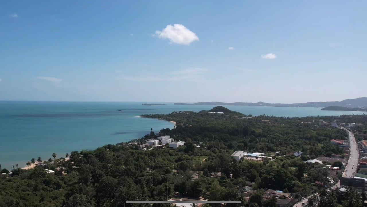 Samui Paca Place Мае Нам Екстериор снимка