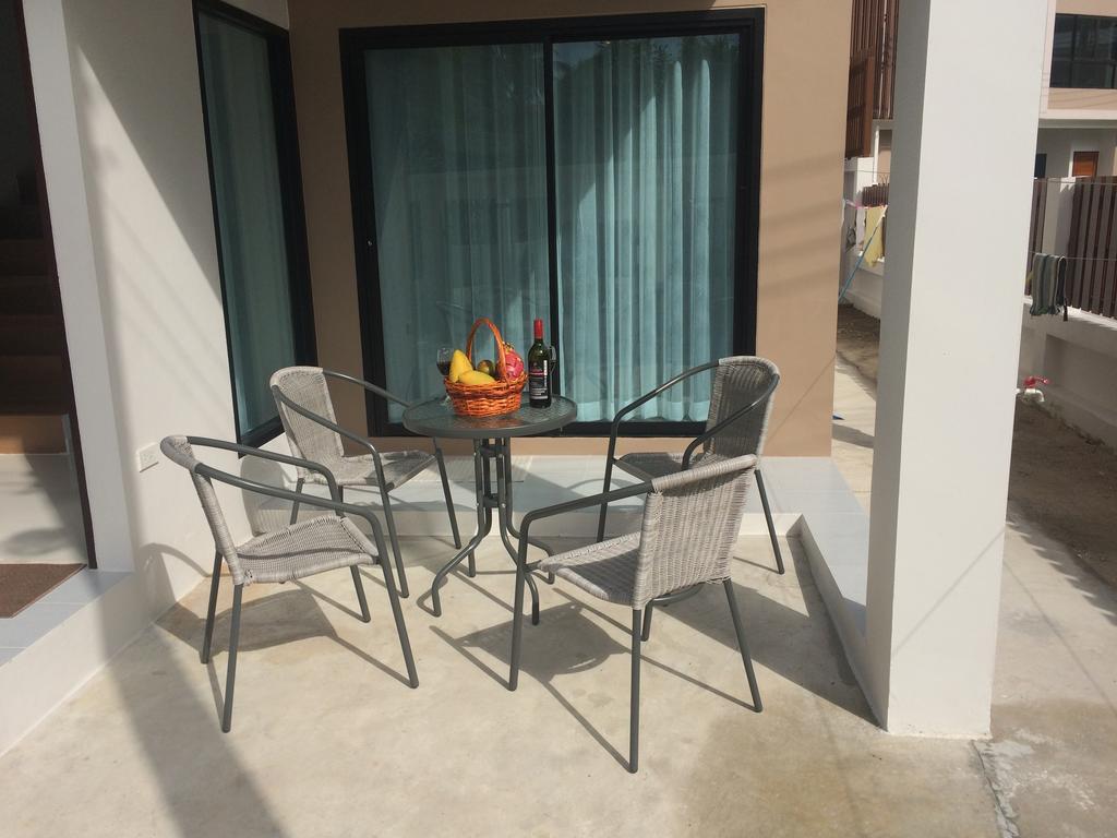 Samui Paca Place Мае Нам Екстериор снимка