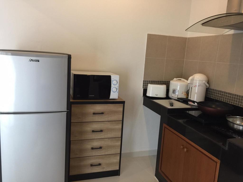 Samui Paca Place Мае Нам Екстериор снимка