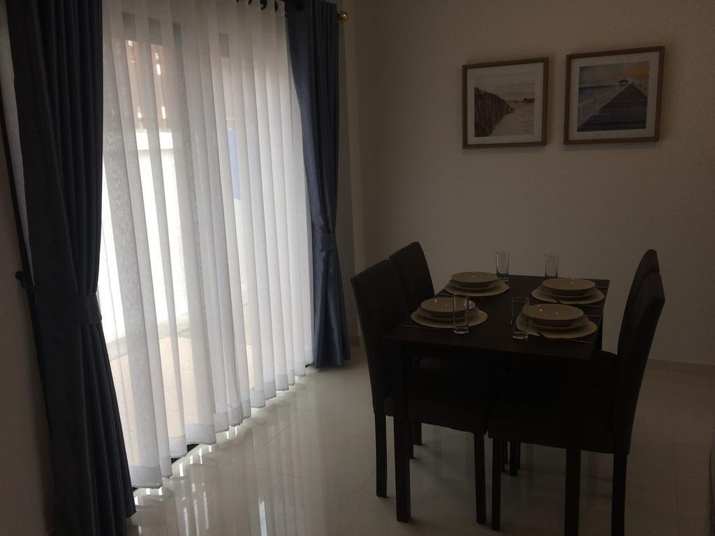 Samui Paca Place Мае Нам Екстериор снимка