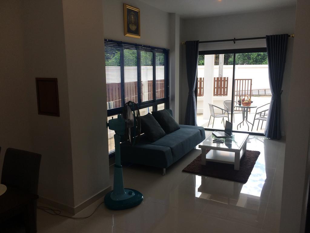 Samui Paca Place Мае Нам Екстериор снимка