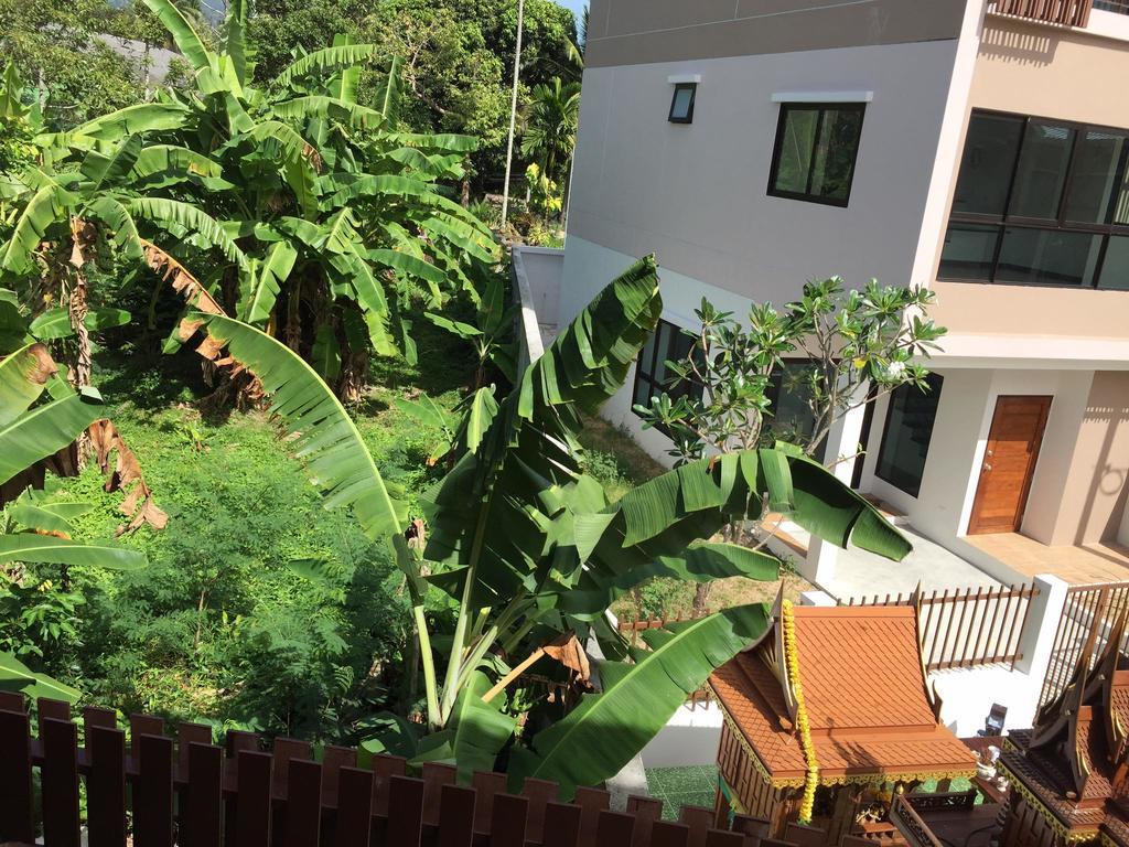 Samui Paca Place Мае Нам Екстериор снимка