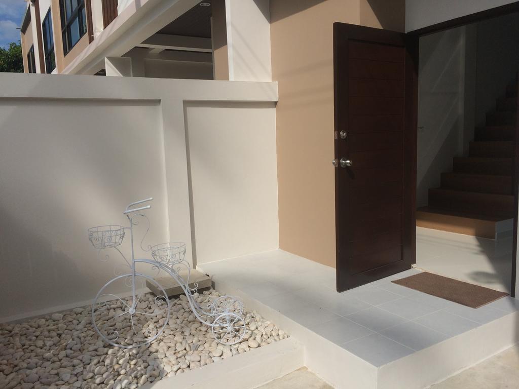 Samui Paca Place Мае Нам Екстериор снимка