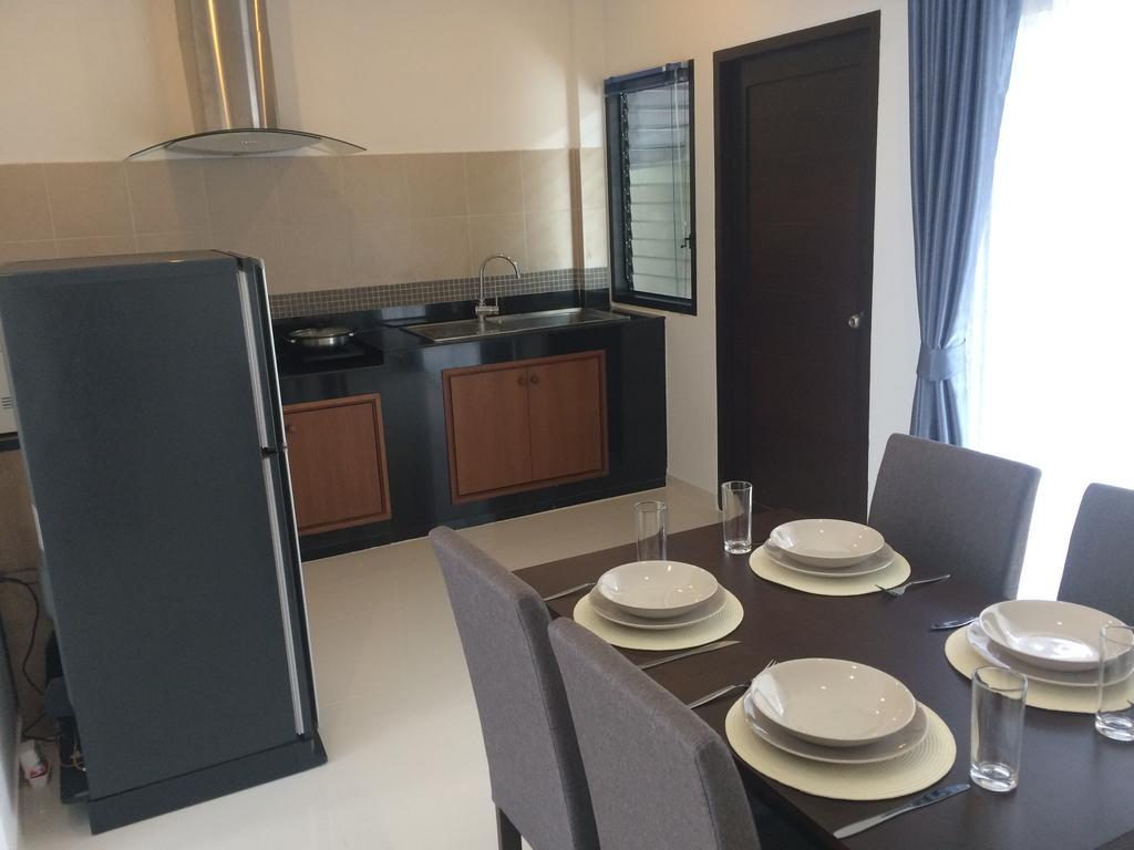 Samui Paca Place Мае Нам Екстериор снимка