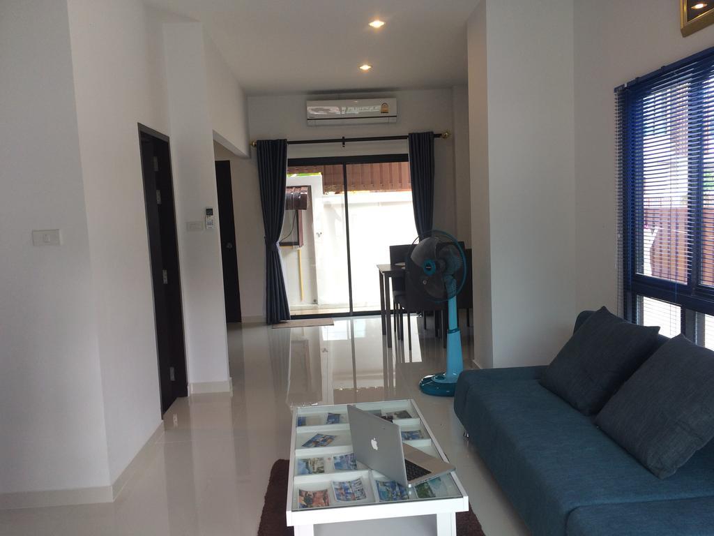 Samui Paca Place Мае Нам Екстериор снимка