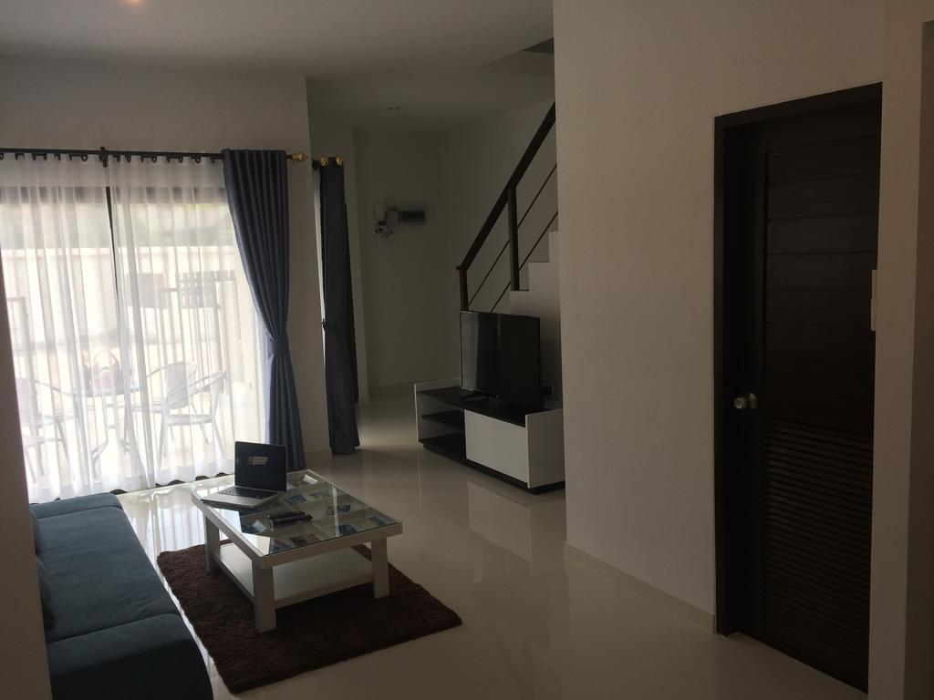 Samui Paca Place Мае Нам Екстериор снимка