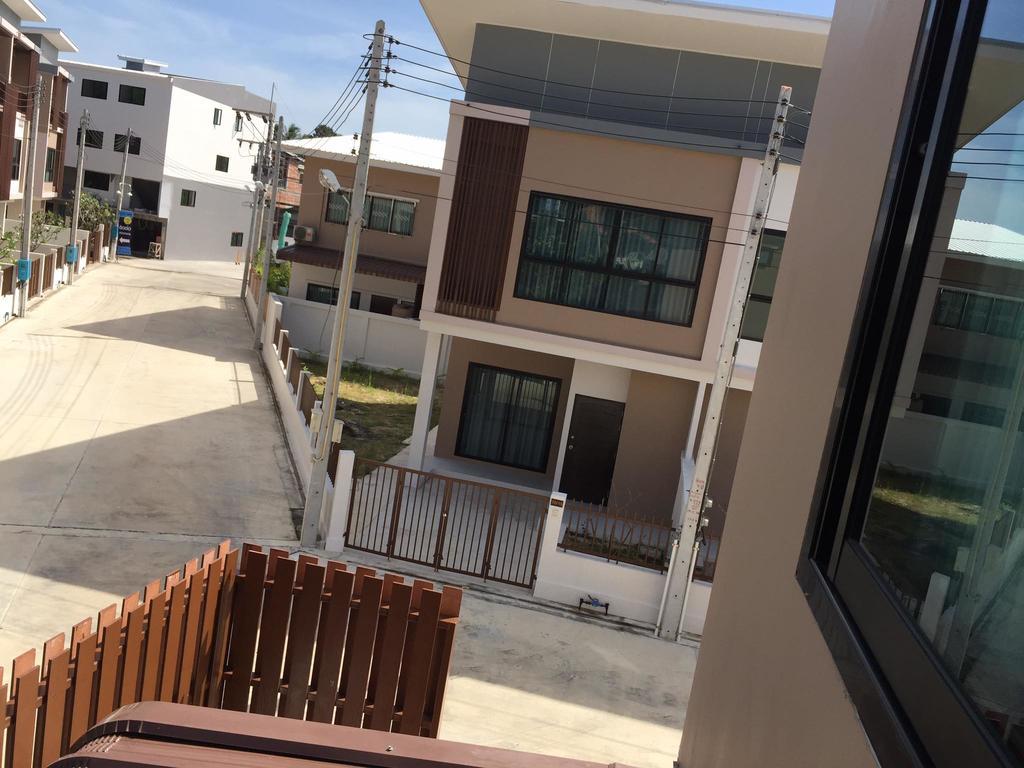 Samui Paca Place Мае Нам Екстериор снимка