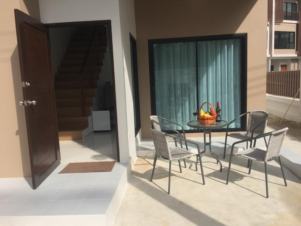 Samui Paca Place Мае Нам Екстериор снимка