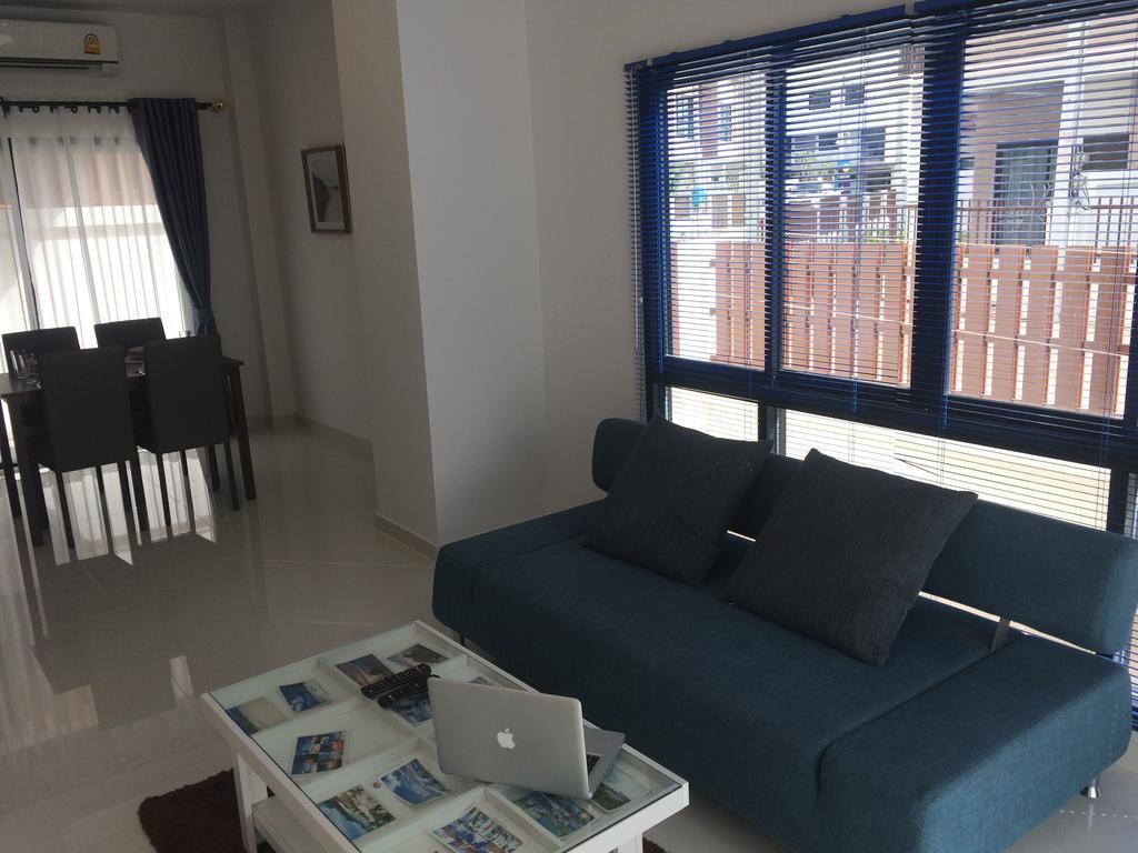 Samui Paca Place Мае Нам Екстериор снимка