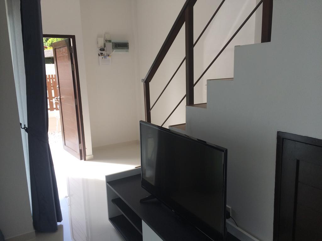 Samui Paca Place Мае Нам Екстериор снимка
