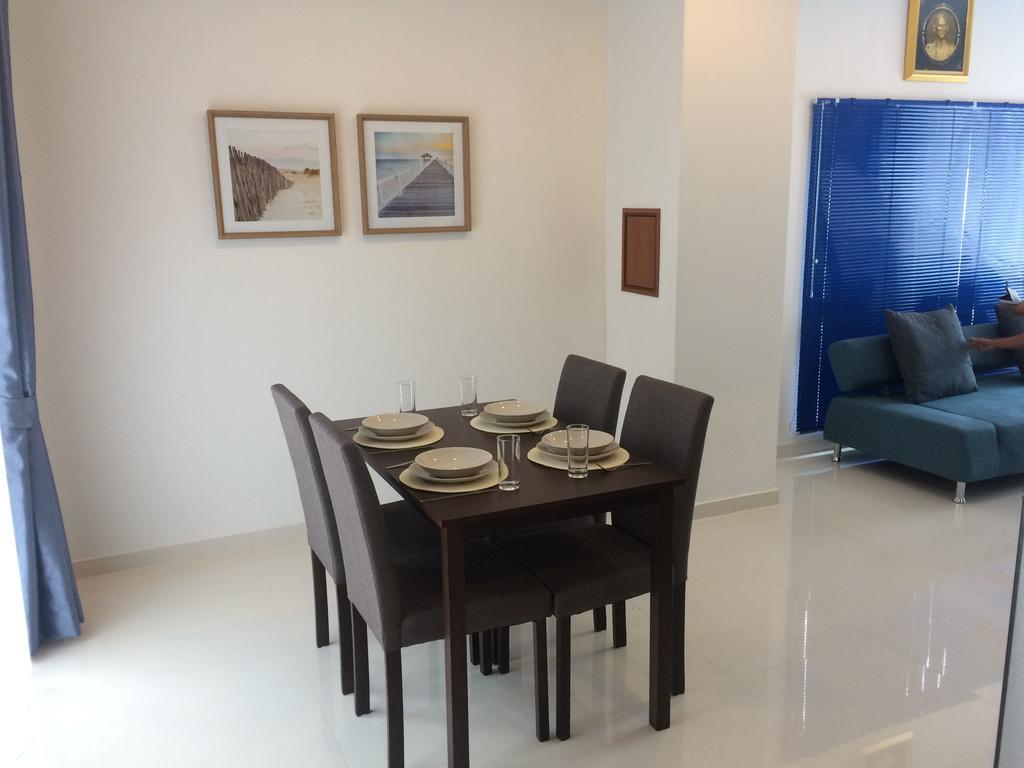 Samui Paca Place Мае Нам Екстериор снимка