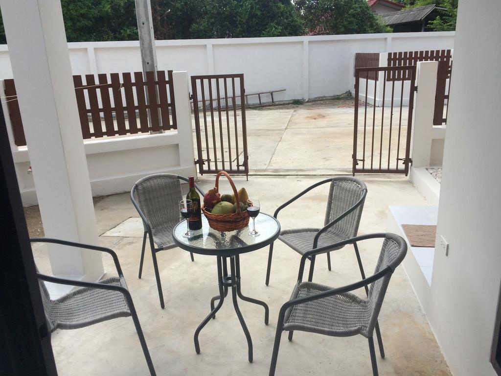 Samui Paca Place Мае Нам Екстериор снимка