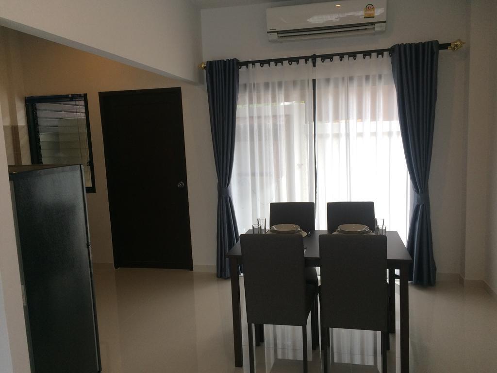 Samui Paca Place Мае Нам Екстериор снимка