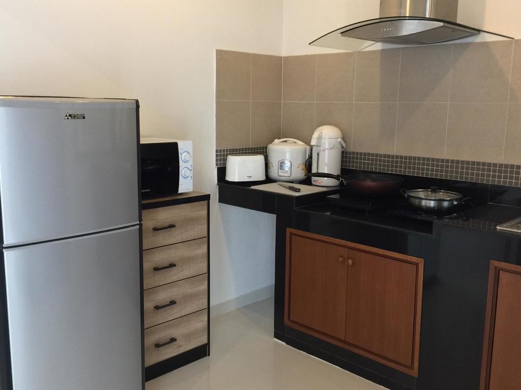 Samui Paca Place Мае Нам Екстериор снимка