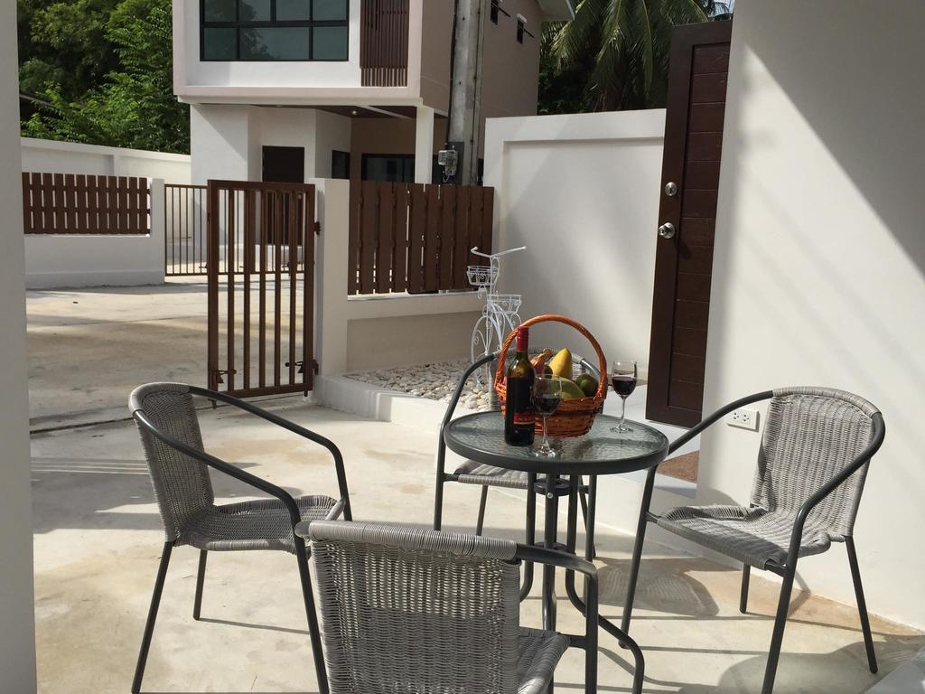 Samui Paca Place Мае Нам Екстериор снимка