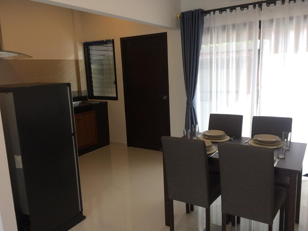 Samui Paca Place Мае Нам Екстериор снимка
