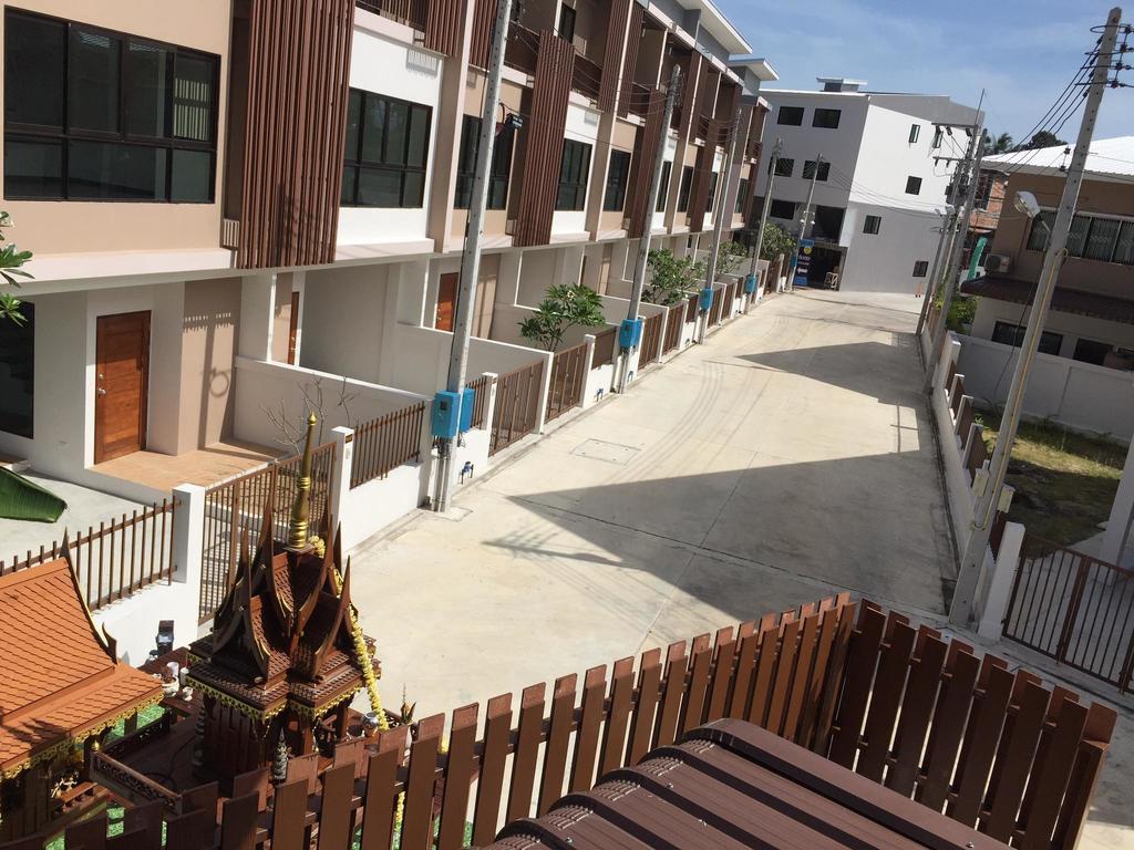 Samui Paca Place Мае Нам Екстериор снимка