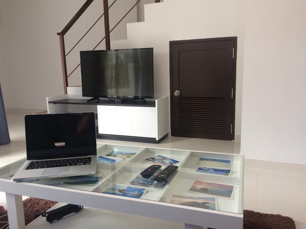 Samui Paca Place Мае Нам Екстериор снимка