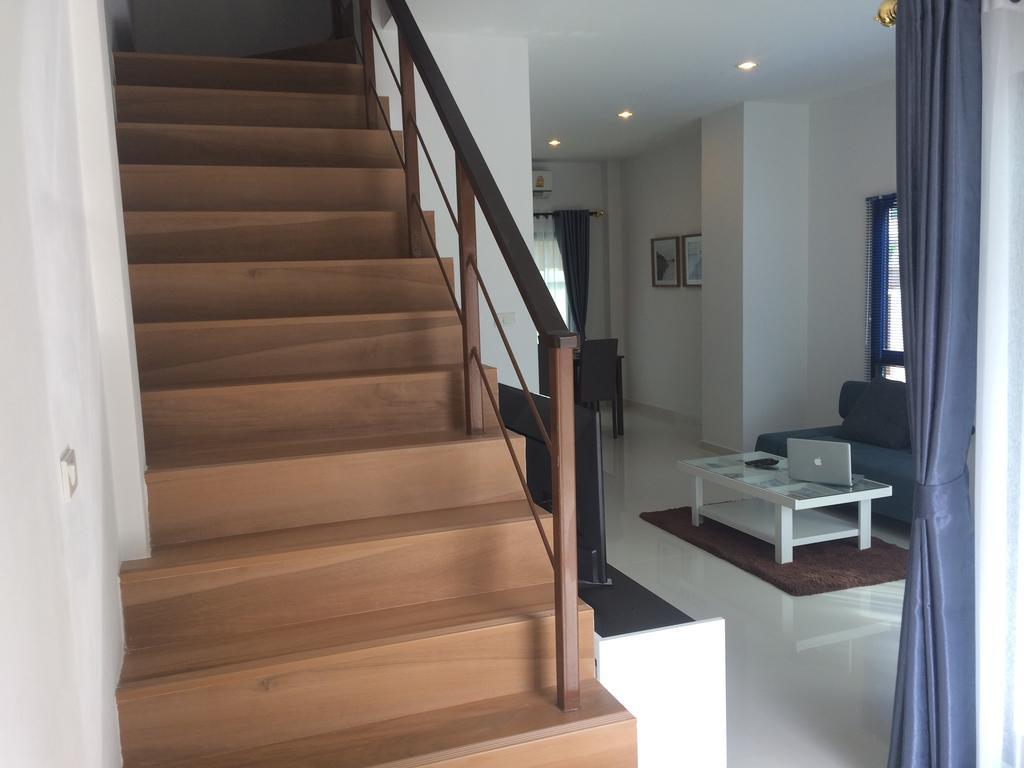 Samui Paca Place Мае Нам Екстериор снимка