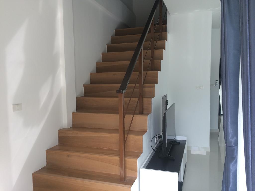 Samui Paca Place Мае Нам Екстериор снимка