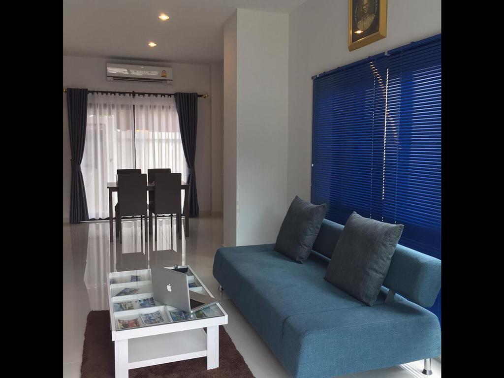 Samui Paca Place Мае Нам Екстериор снимка