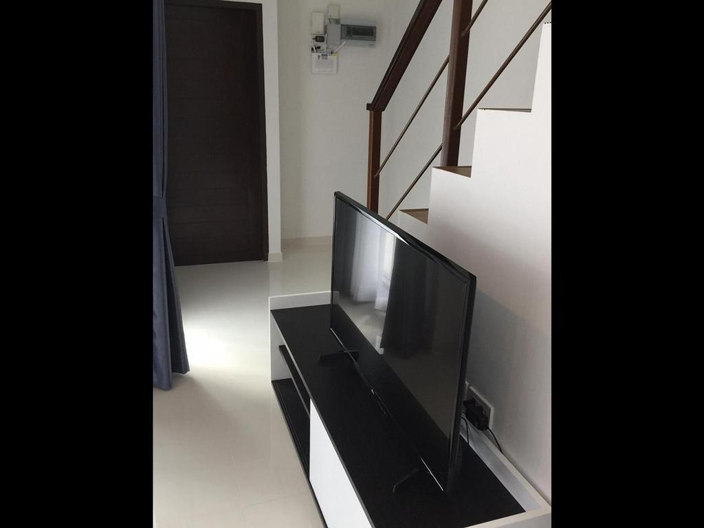 Samui Paca Place Мае Нам Екстериор снимка