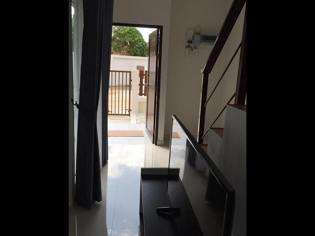 Samui Paca Place Мае Нам Екстериор снимка