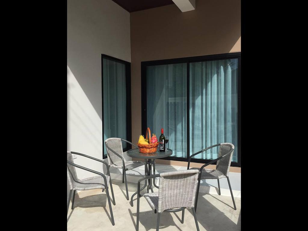 Samui Paca Place Мае Нам Екстериор снимка