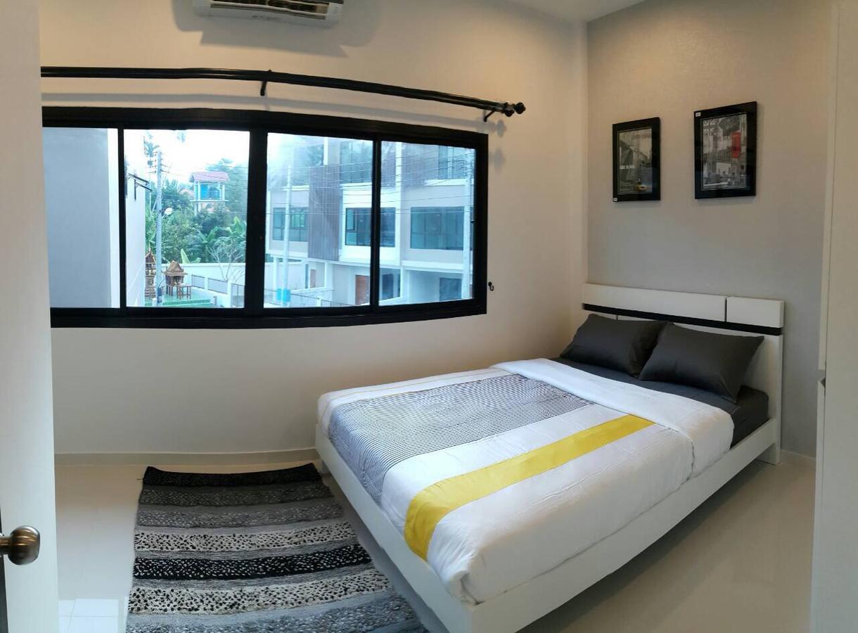 Samui Paca Place Мае Нам Екстериор снимка