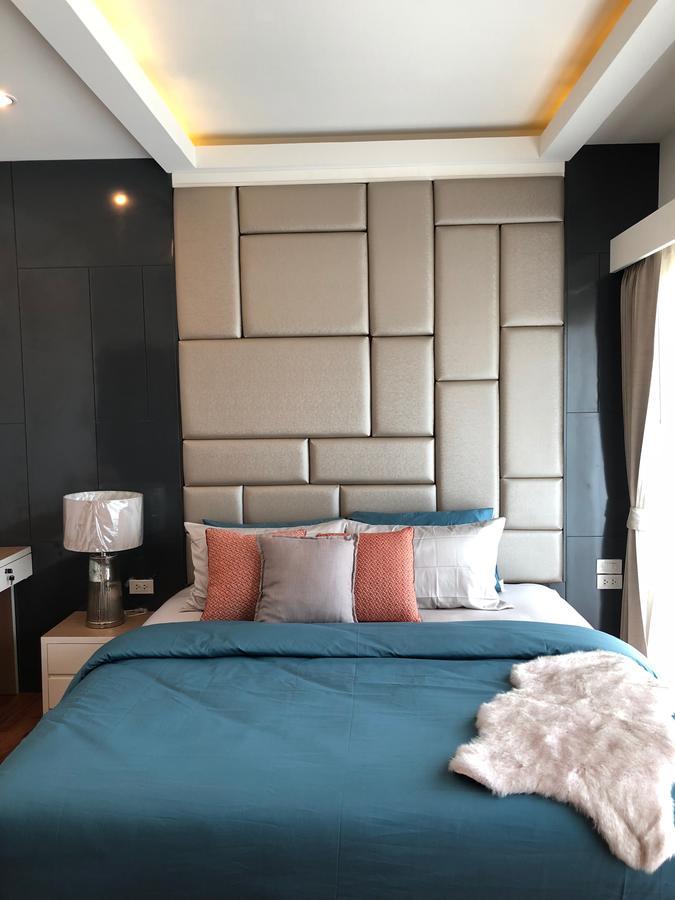 Samui Paca Place Мае Нам Екстериор снимка