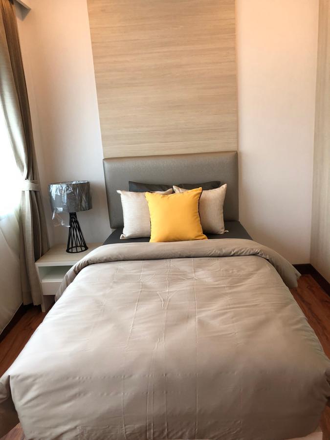 Samui Paca Place Мае Нам Екстериор снимка