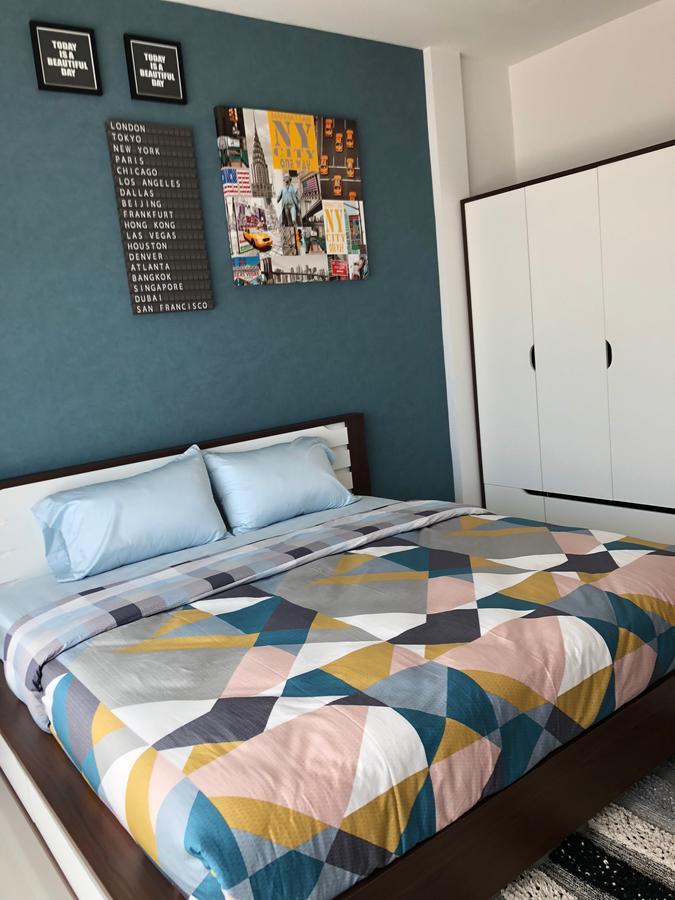 Samui Paca Place Мае Нам Екстериор снимка