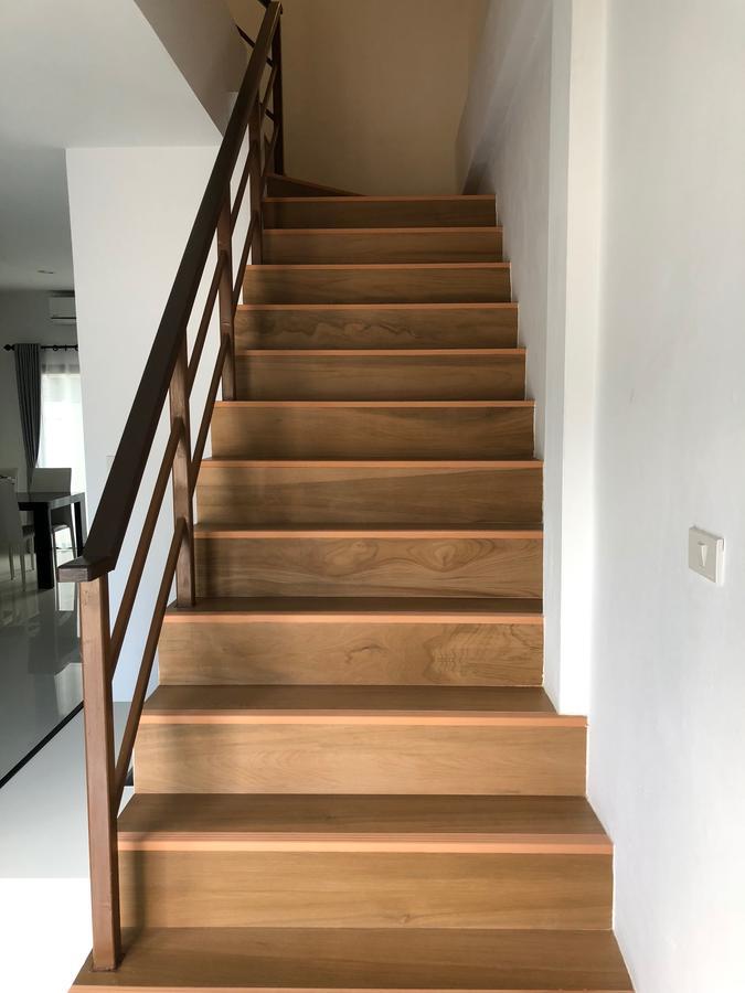 Samui Paca Place Мае Нам Екстериор снимка