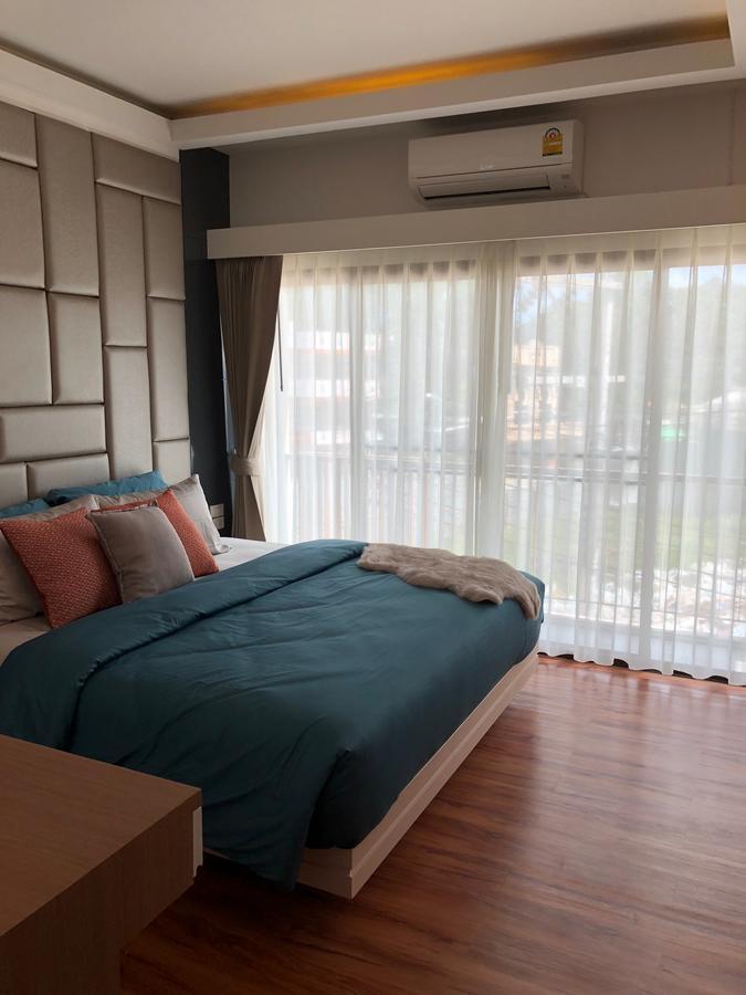 Samui Paca Place Мае Нам Екстериор снимка