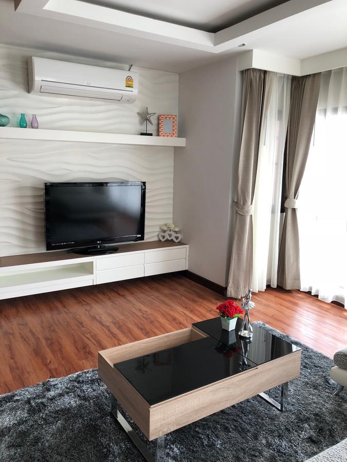 Samui Paca Place Мае Нам Екстериор снимка