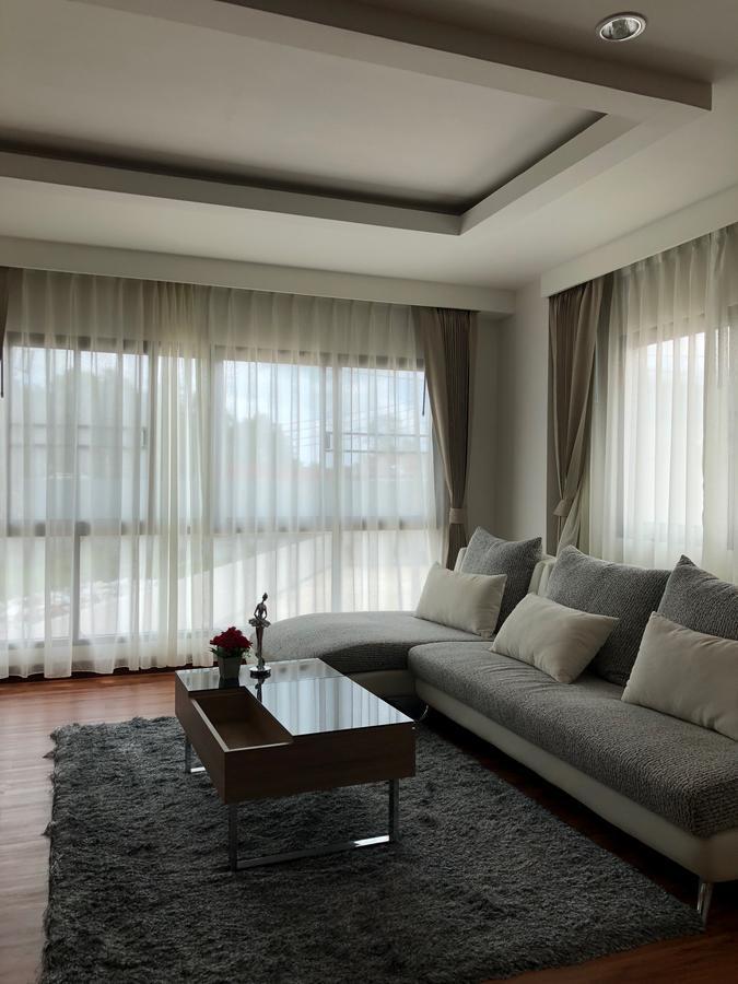 Samui Paca Place Мае Нам Екстериор снимка