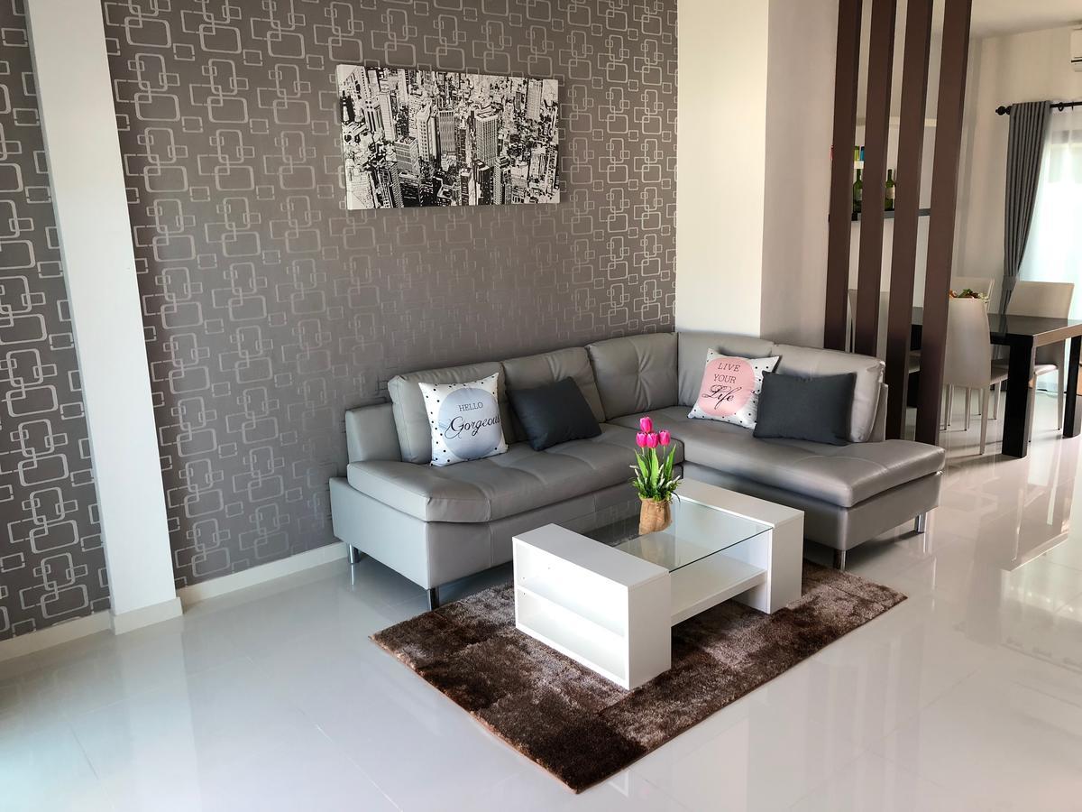 Samui Paca Place Мае Нам Екстериор снимка