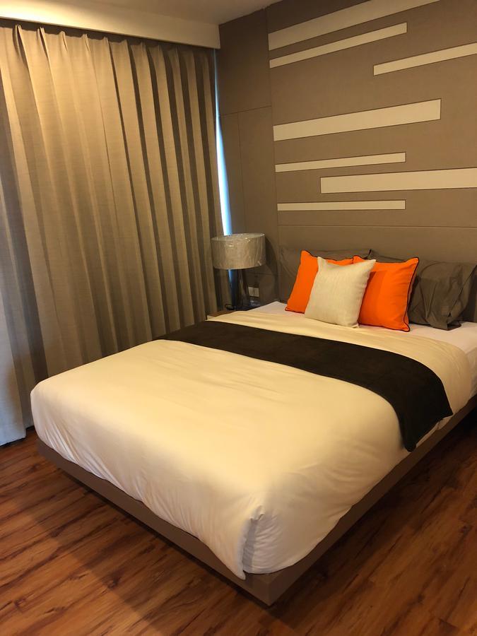 Samui Paca Place Мае Нам Екстериор снимка