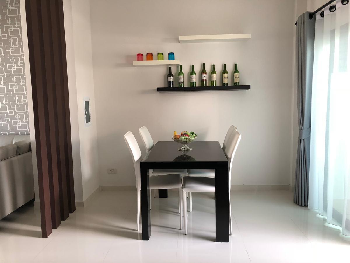 Samui Paca Place Мае Нам Екстериор снимка